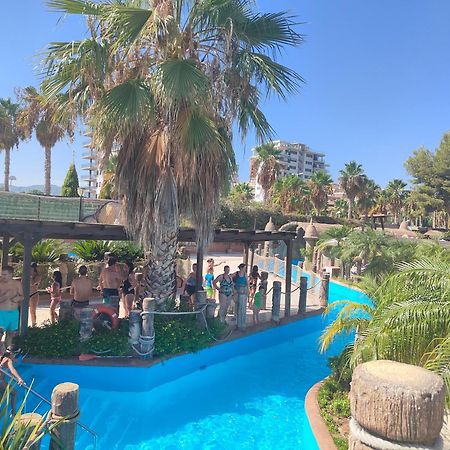 Apartmán Marinador 1 Oropesa del Mar Exteriér fotografie