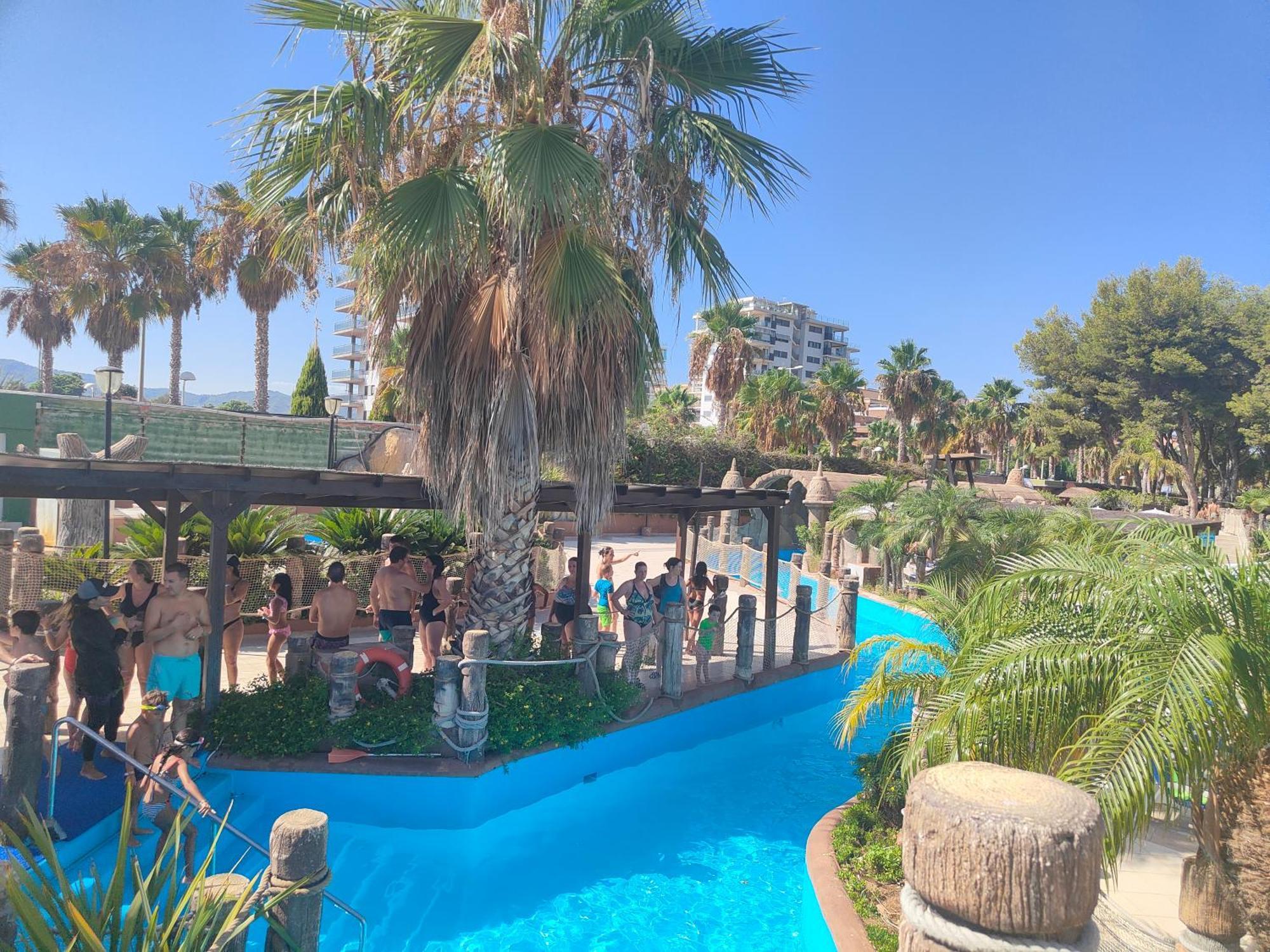 Apartmán Marinador 1 Oropesa del Mar Exteriér fotografie