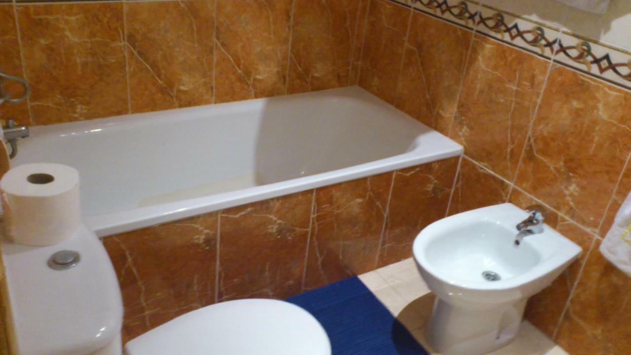 Apartmán Marinador 1 Oropesa del Mar Exteriér fotografie