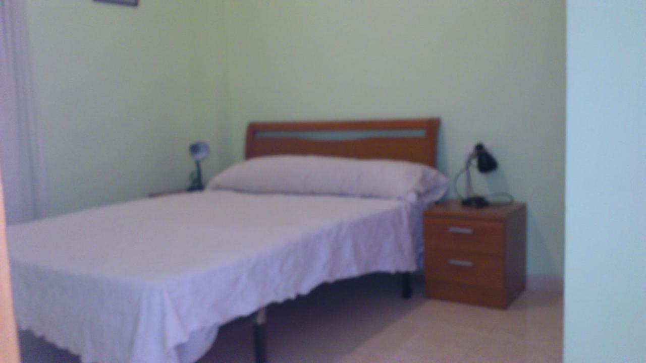 Apartmán Marinador 1 Oropesa del Mar Exteriér fotografie