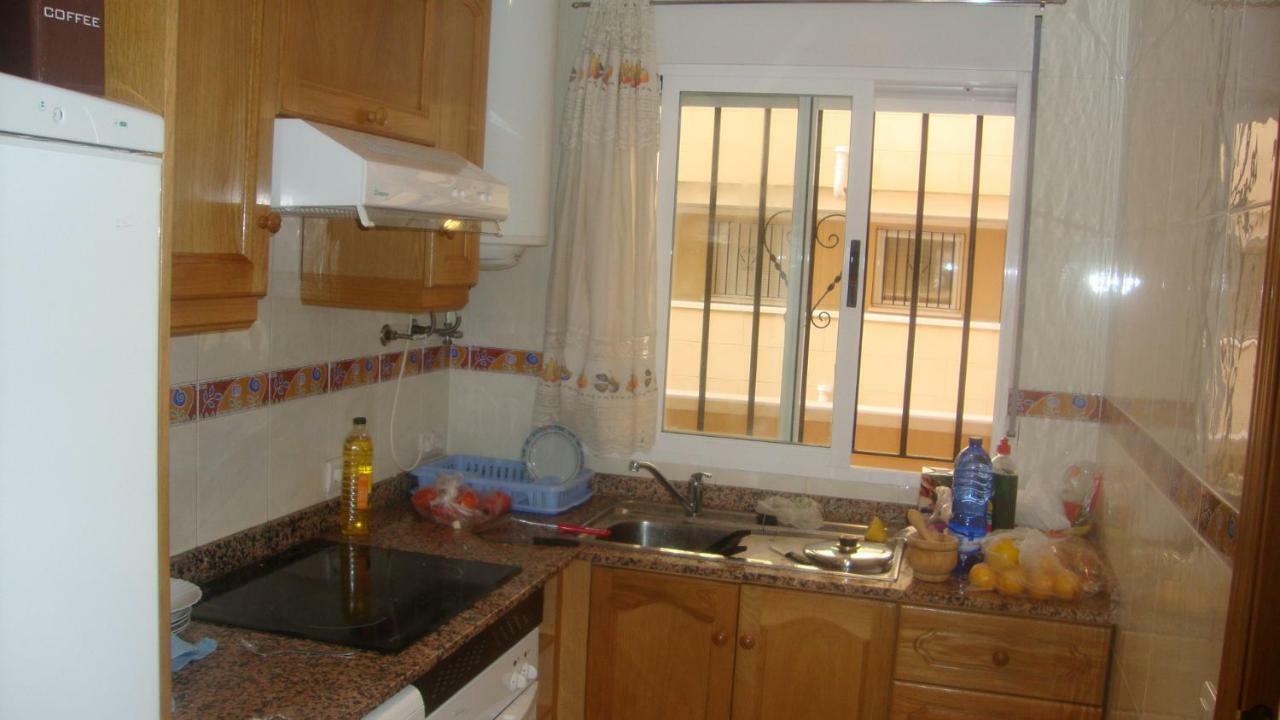 Apartmán Marinador 1 Oropesa del Mar Exteriér fotografie