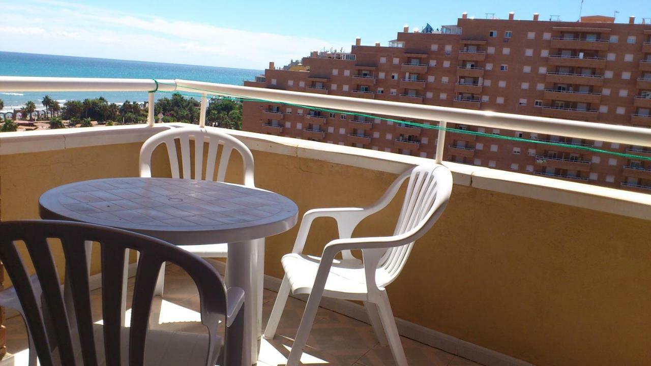 Apartmán Marinador 1 Oropesa del Mar Exteriér fotografie
