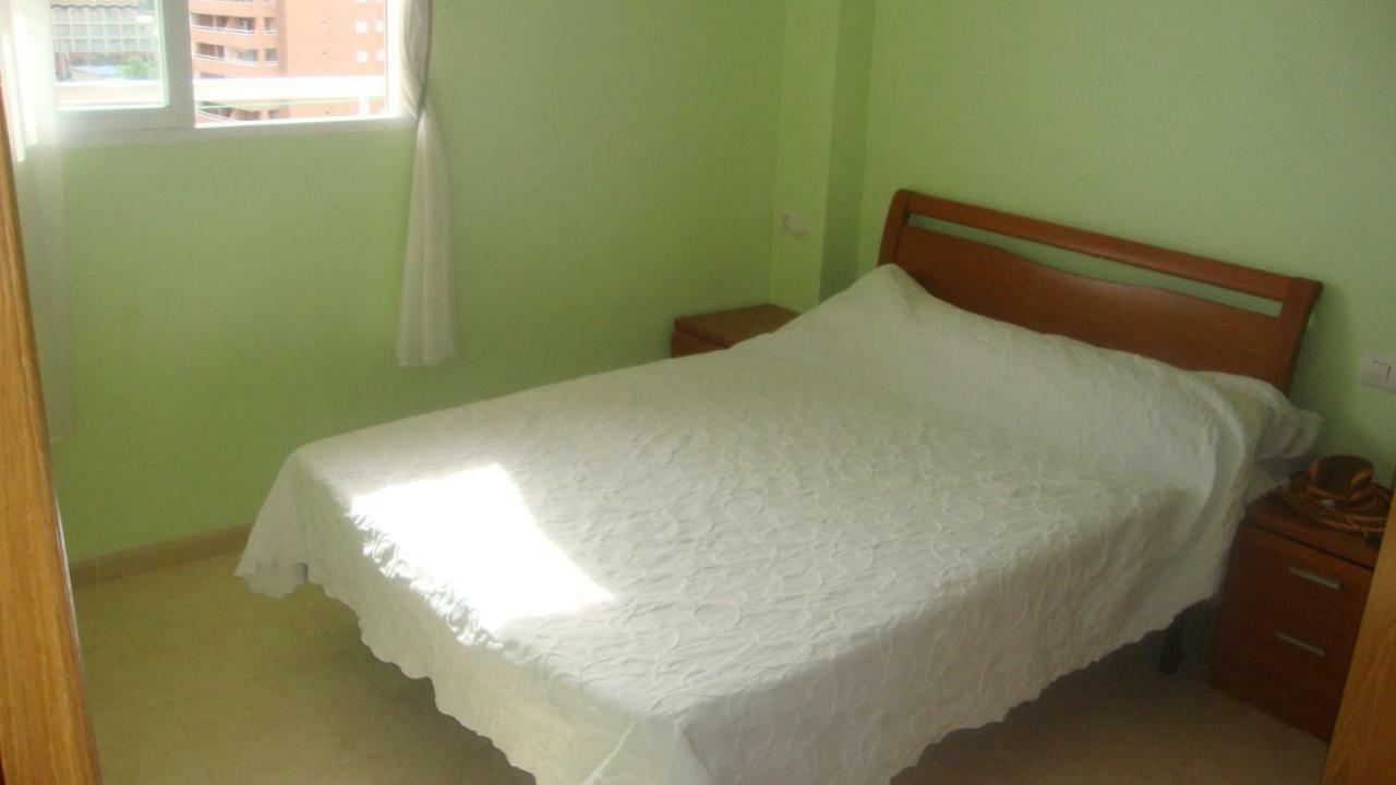 Apartmán Marinador 1 Oropesa del Mar Exteriér fotografie