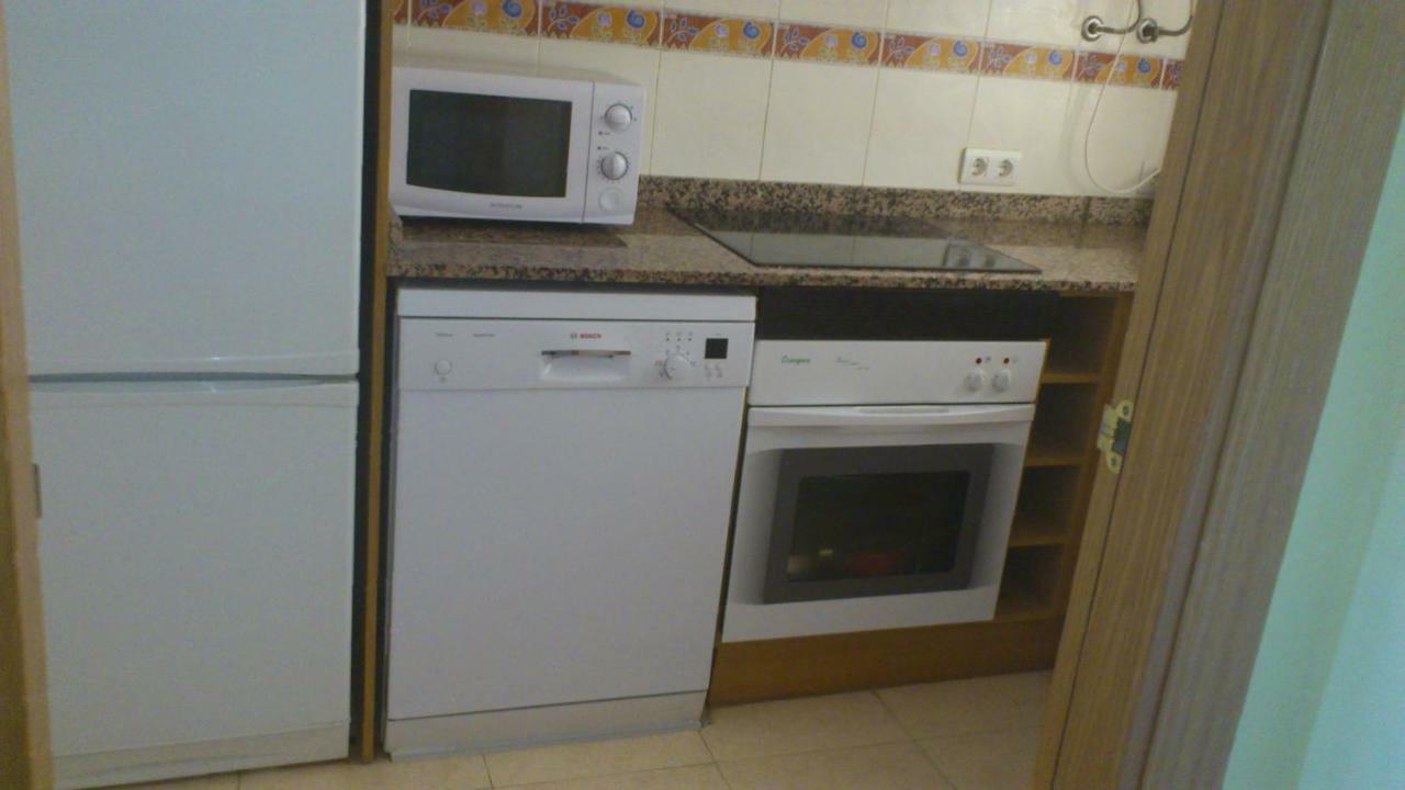 Apartmán Marinador 1 Oropesa del Mar Exteriér fotografie