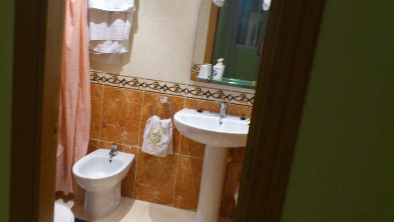 Apartmán Marinador 1 Oropesa del Mar Exteriér fotografie